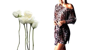 Туники для бальных танцев женские