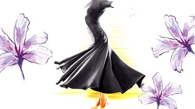 Тренировочный стандарт женский